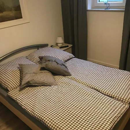 Haus Marianne Ettersburg