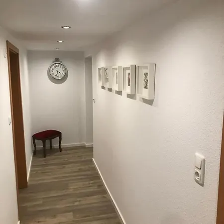Haus Marianne
