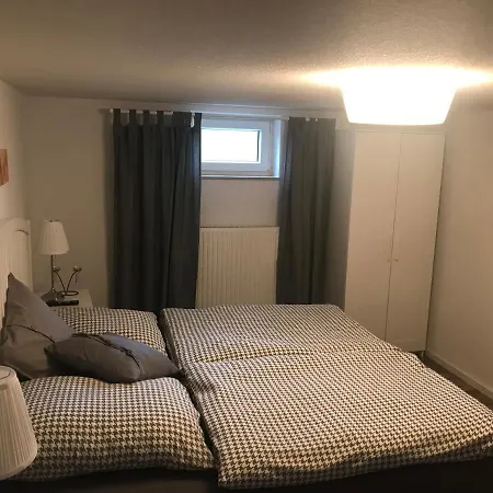 Haus Marianne דירה *