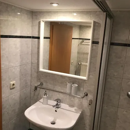 Haus Marianne Ettersburg