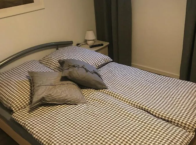 Haus Marianne Ettersburg