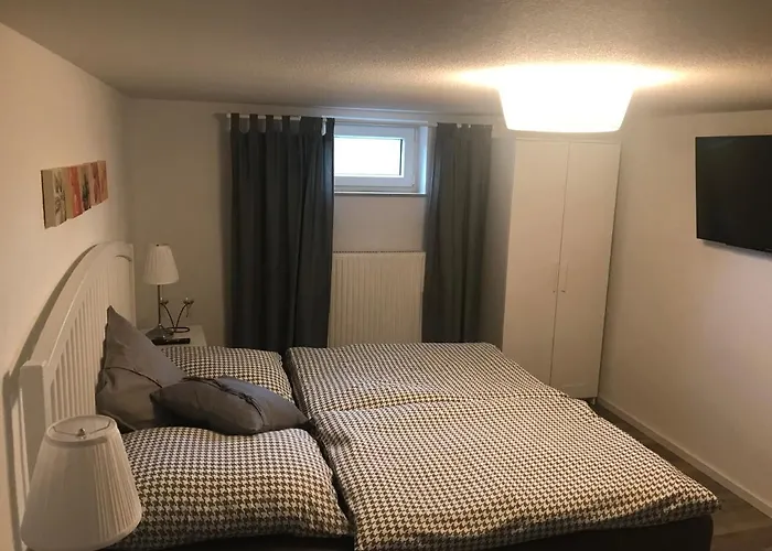 Haus Marianne דירה *