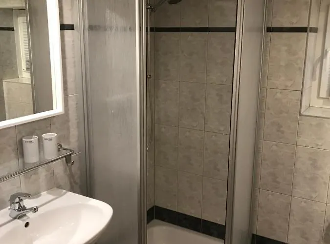 Haus Marianne דירה Ettersburg