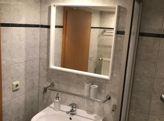 Haus Marianne Ettersburg